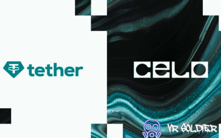 Tether-USDT-CELO 1