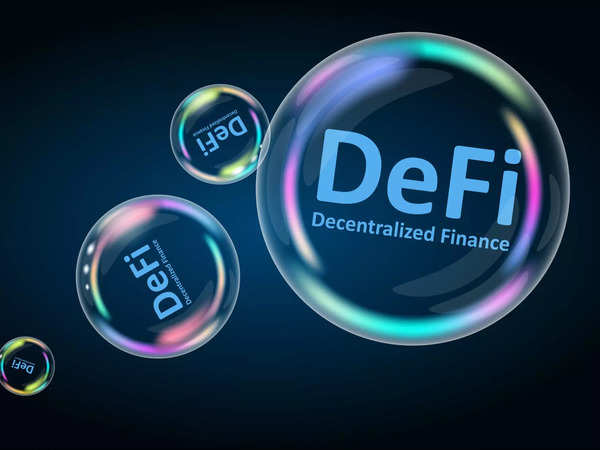 defi-decentralized finance-leveraged - capital-yields