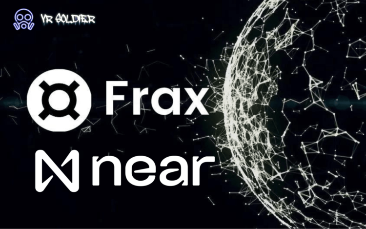 near-protocol-frax 2 1