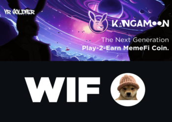 Dogwifhat-kangamoon