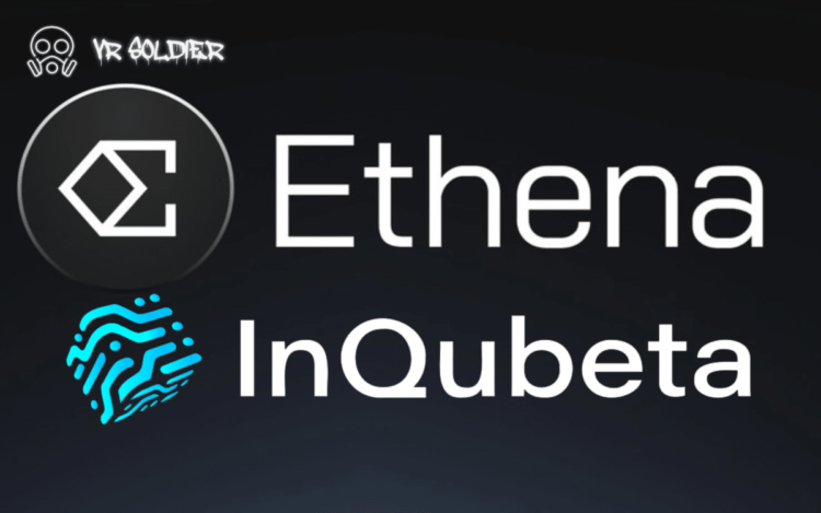 MakerDAO Considers Ethena USDe-qube-inqubeta 1