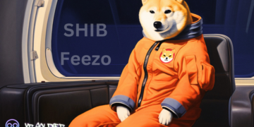 SHIBA INU-SHIB-FEEZO 1