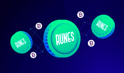 Runes Protocol-bitcoin-halving-altcoins-network
