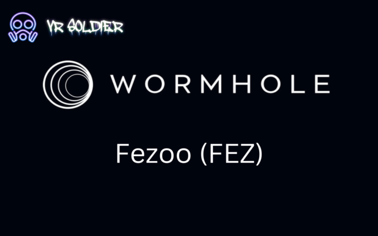 WORMHOLE-W-FEZOO-FEZ 1