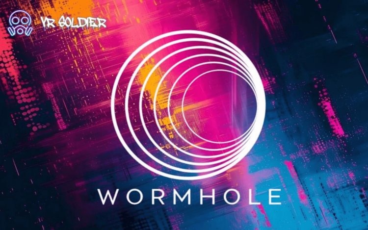 Wormhole-W- token111