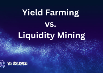Yield Farming vs Liquidity Mining Whats the Difference 1