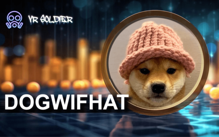 dogwifhat-wif-kangamoon-kang 1- Did the Dogwifhat (WIF) party end too soon? 5th Scape is Where VR Meets Innovation