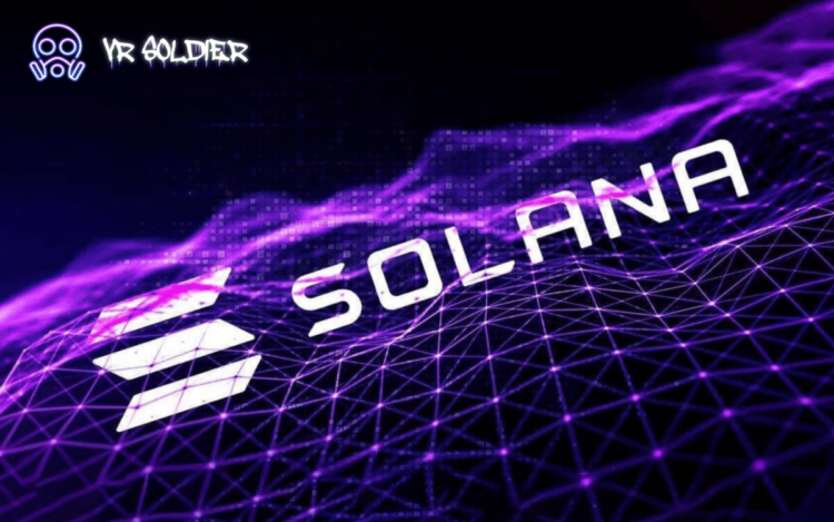 Solana network, Blockchain congestion