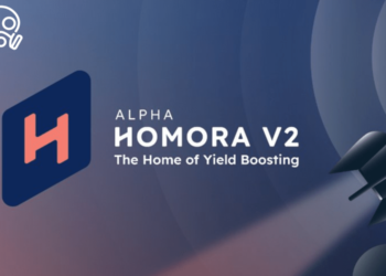 Alpha Homora Amplify Your DeFi Yield Farming Earnings 1