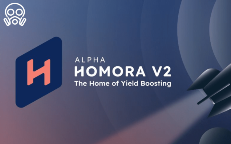 Alpha Homora Amplify Your DeFi Yield Farming Earnings 1