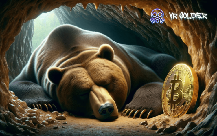 BITCOIN PRICE BEAR BTC 1