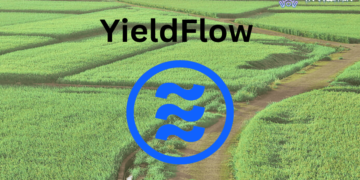 Decentralized Finance Crypto Yield Yield Farming DeFi Platform Passive Income Crypto Investments 1