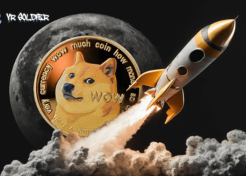 Dogecoin, cryptocurrency, whale transfer, market speculation, price surge, investor concerns