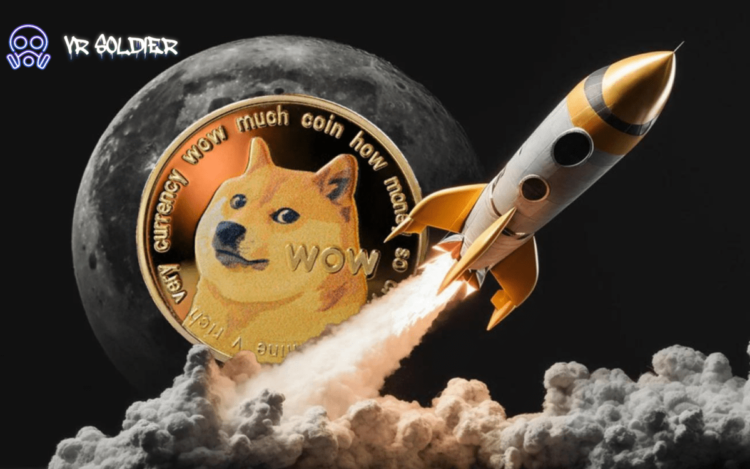 Dogecoin, cryptocurrency, whale transfer, market speculation, price surge, investor concerns