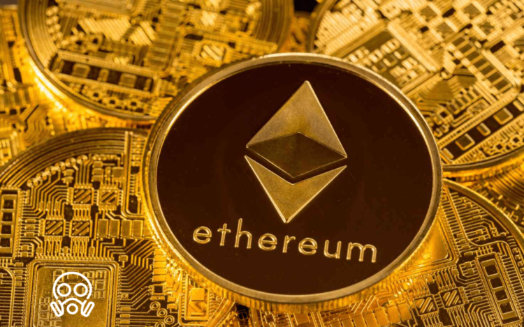 Ethereum (ETH) is trying to regain its position amid bearish signals