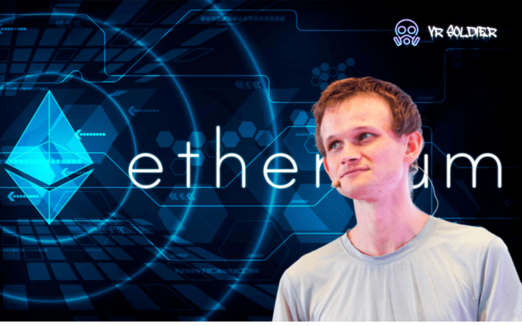 Ethereum Vitalik Buterin Decentralization MEV Problem Staking Solutions Node Requirements 1 1