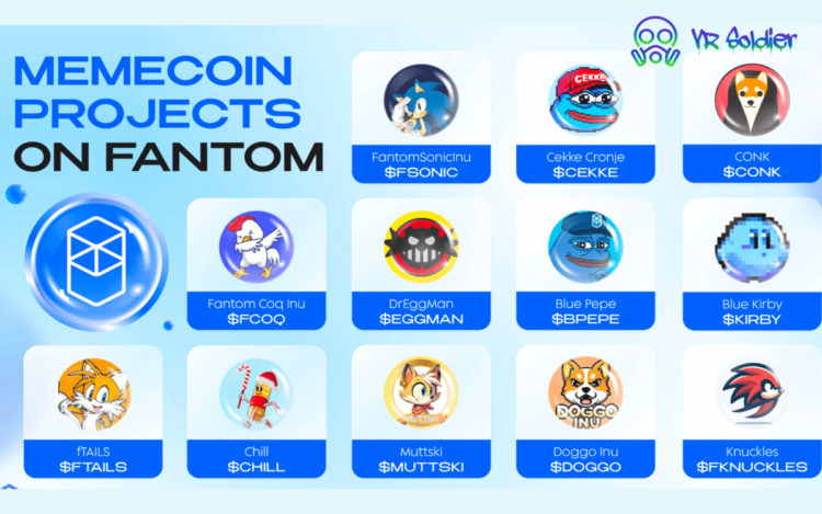 FANTOM-MEMECOIN 1