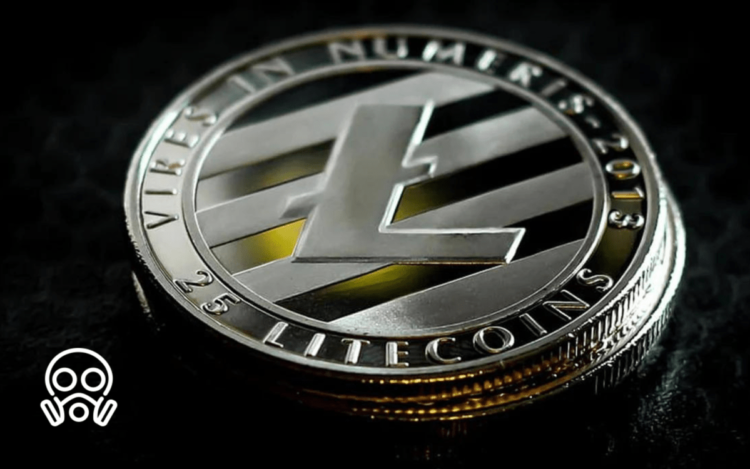 LITECOIN-LTC-SUPPORT LEVEL-1111 1