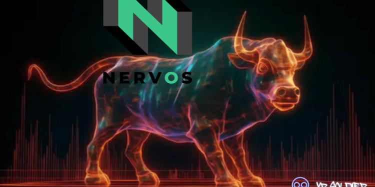 _Nervos Network CKB combines security and scalability 1