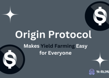 Origin protocol DeFi NFTs Yield Farming Stablecoins Crypto Security Tangem Collaboration-ousd - oeth 1