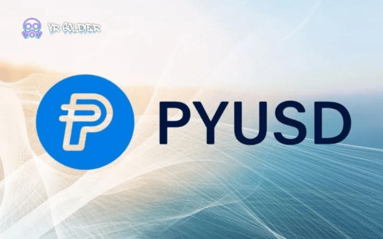 PayPal, PYUSD, Solana, Stablecoin, Crypto Payments, Blockchain Integration