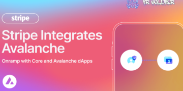 Payment Giant Stripe Integrates Avalanche AVAX How the Healix Initiative is Changing the Healthcare Game 1