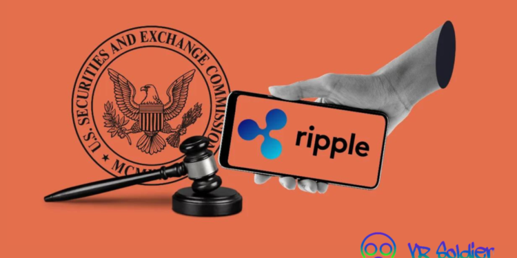 Ripple XRP SEC lawsuit Crypto news Blockchain Financial markets Whale movements 1
