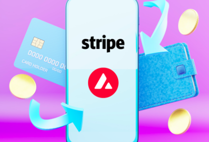 Payment Giant Stripe Integrates Avalanche (AVAX), How the Healix Initiative is Changing the Healthcare Game
