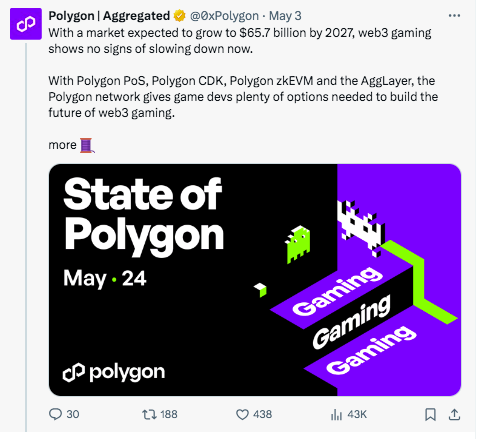 polygon-gaming
