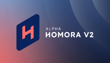 Alpha Homora-DeFi