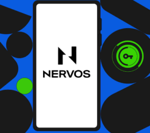 nervos network-ckb