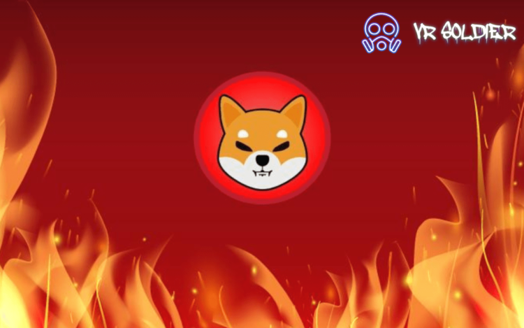 Shiba Inu, SHIB, Token Burn, Meme Coin, Price Analysis, Market Volatility