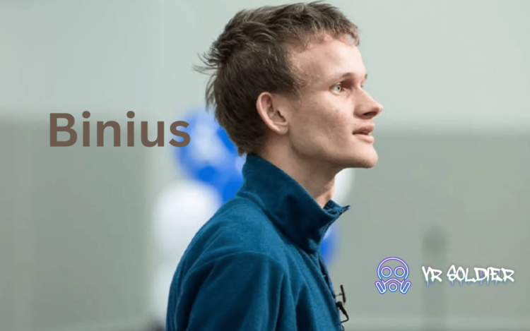 Vitalik Buterin Unveils Binius 1