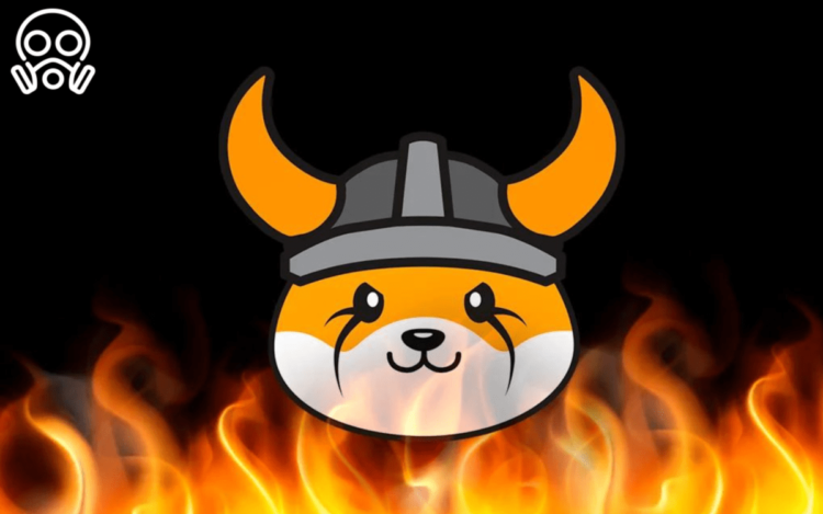 floki inu-token-burn-billion