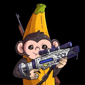 Banana Gun (BANANA) Price Soars 55% After Binance 