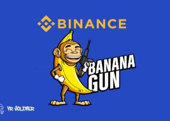 Banana Gun - Binance 1