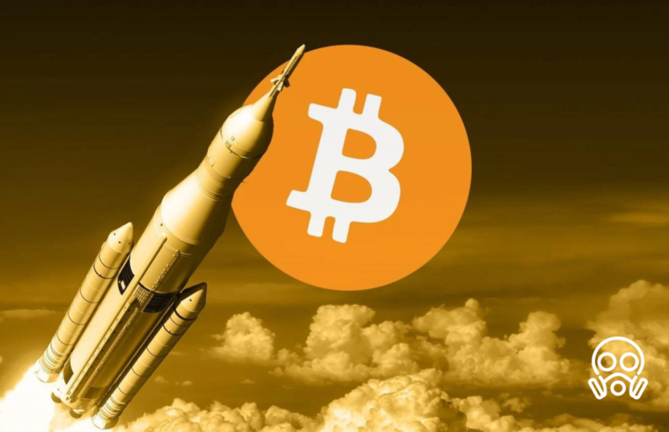 Bitcoin BTC Expected to Surge to $70000 Before Key Event This Week