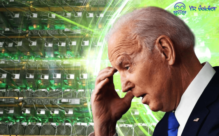 Crypto Market Swings Biden Exit Boosts Trump and Harris Tokens 1