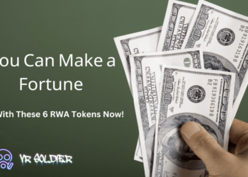 You Can Make a Fortune With These 6 RWA Tokens Now 1