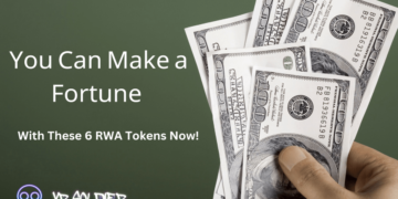 You Can Make a Fortune With These 6 RWA Tokens Now 1