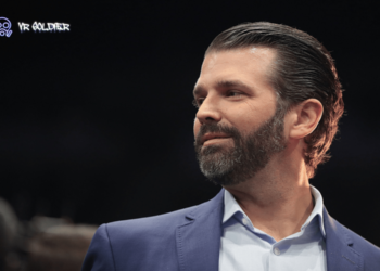 Donald Trump Jr to Launch DeFi Platform to Fight Banks 1