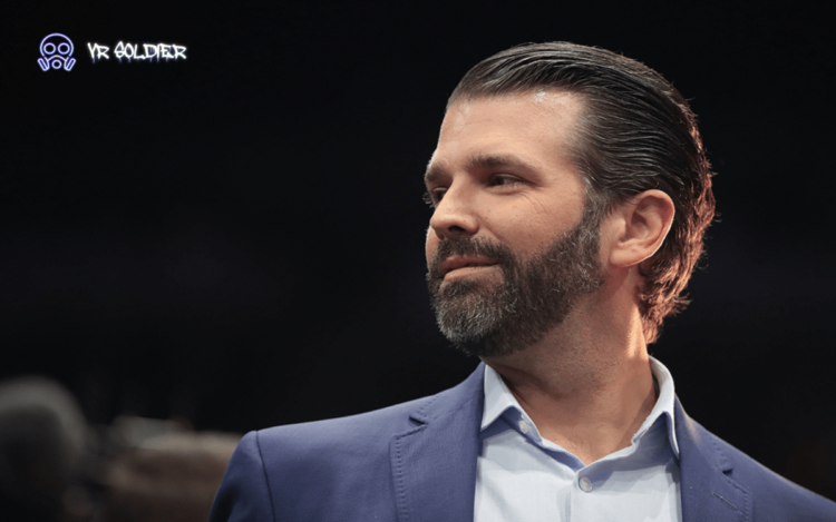 Donald Trump Jr to Launch DeFi Platform to Fight Banks 1