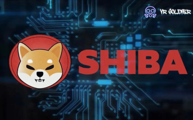 Shiba Inu SHIB Futures Open Interest Hits Six-Month Low 1