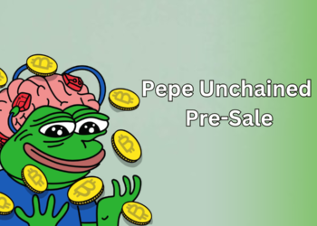 Pepe Unchained