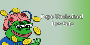 Pepe Unchained