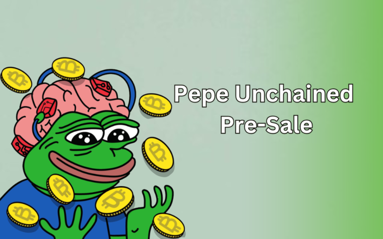 Pepe Unchained