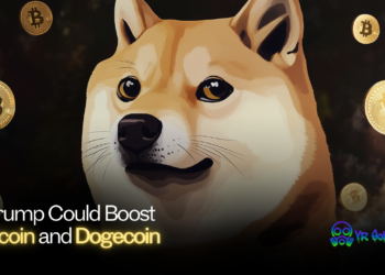 Trump Could Boost Bitcoin and Dogecoin