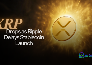 XRP Drops as Ripple Delays Stablecoin Launch Announcement