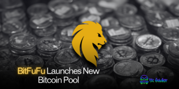 Mining Made Better BitFuFu’s New Bitcoin Pool