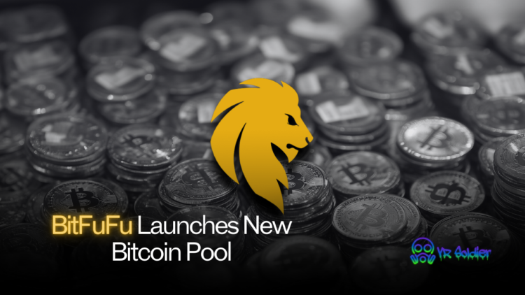 Mining Made Better BitFuFu’s New Bitcoin Pool